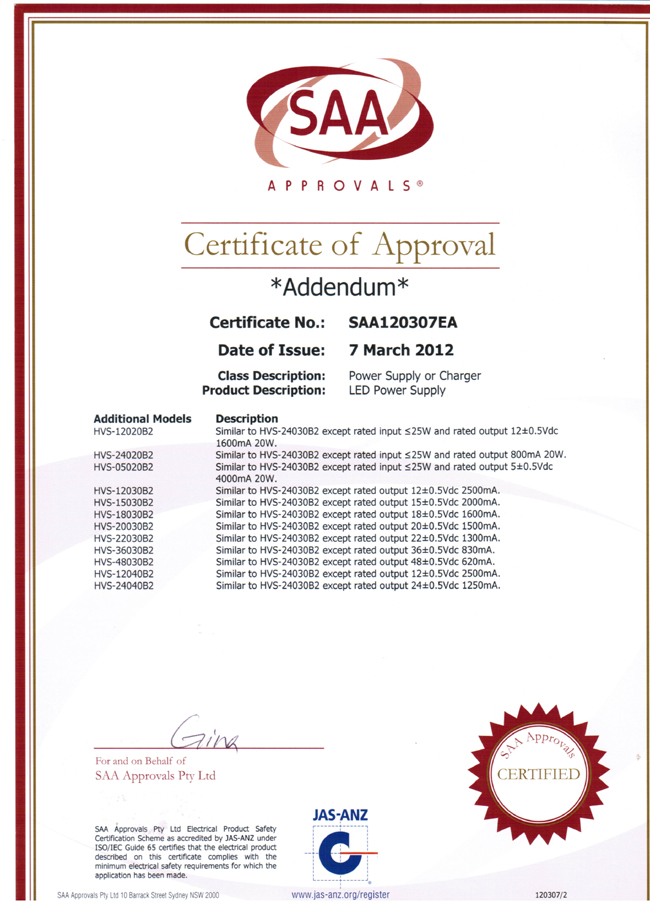 灯具做saa认证_led灯具ce认证标准_灯具认证有哪些