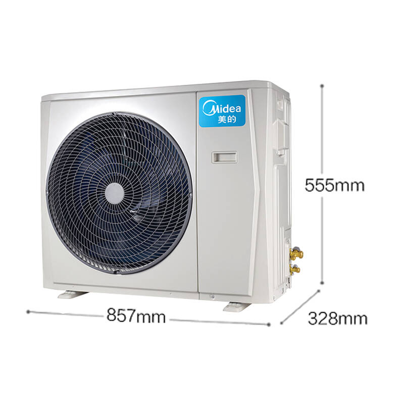 美的风尊空调_美的空调_美的风尊