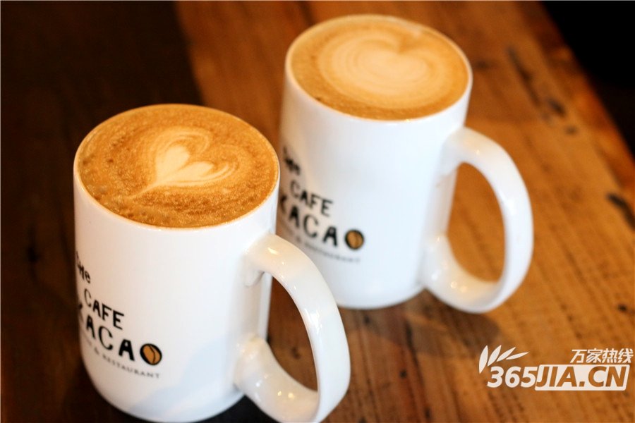 李敏镐热推kacao落户合肥1912  霸都名媛又添下午茶新去处