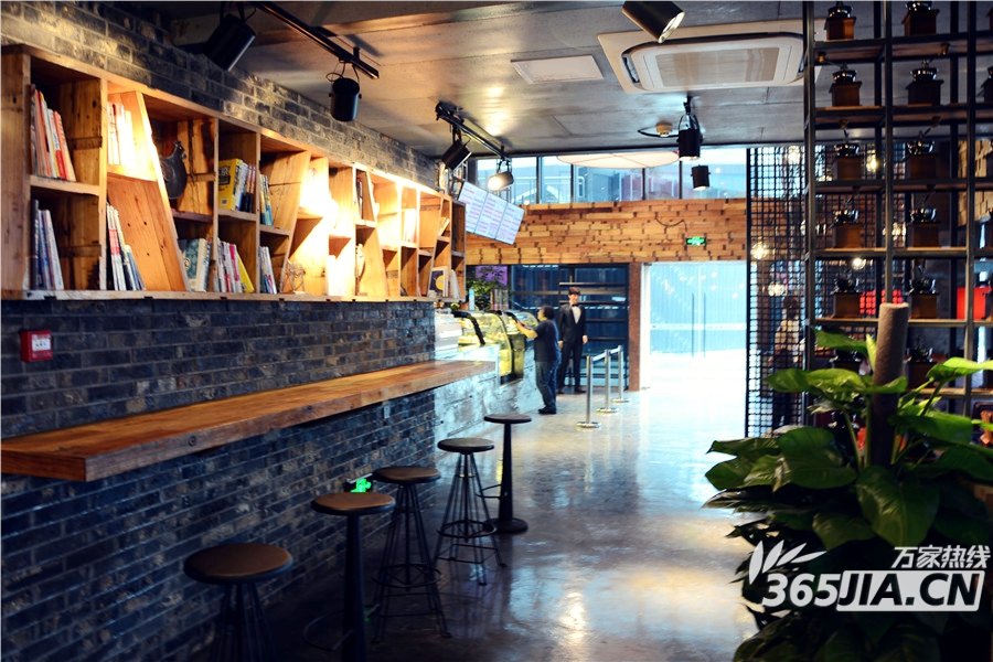 李敏镐热推kacao落户合肥1912  霸都名媛又添下午茶新去处