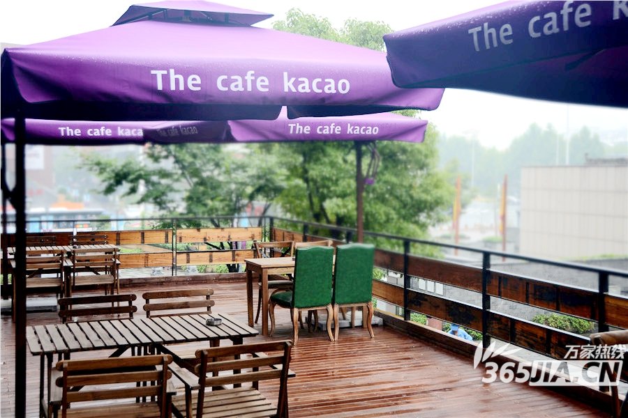 李敏镐热推kacao落户合肥1912  霸都名媛又添下午茶新去处