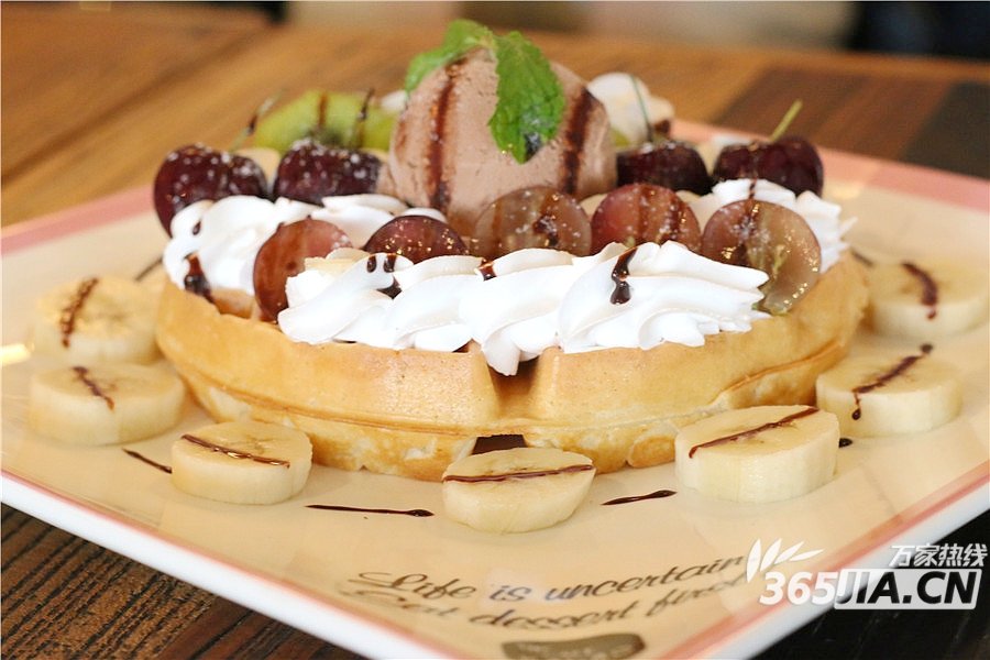 李敏镐热推kacao落户合肥1912  霸都名媛又添下午茶新去处