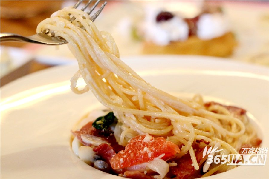 李敏镐热推kacao落户合肥1912  霸都名媛又添下午茶新去处