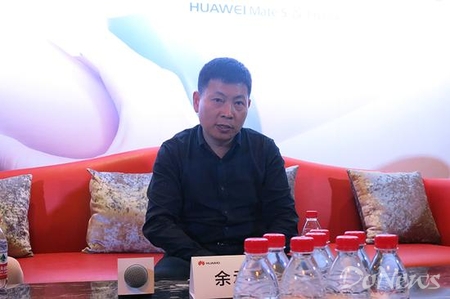 华为ceo任正非_华为荣耀ceo_华为消费者业务ceo余承东