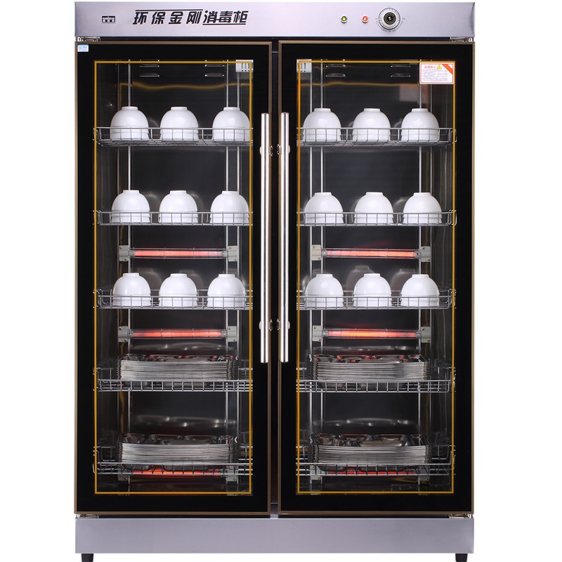 纳柏顿消毒柜灯管不亮_消毒柜指示灯不亮原因_消毒柜3根灯管都不亮