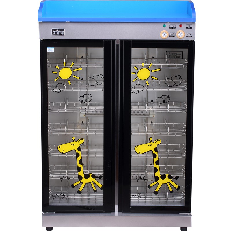 纳柏顿消毒柜灯管不亮_消毒柜指示灯不亮原因_消毒柜3根灯管都不亮