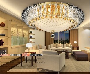 钜豪灯饰水晶灯_钜豪灯饰_钜豪灯饰是一线品牌吗