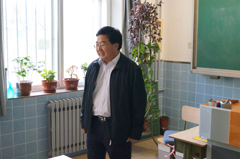 李成旺_李成旺 清华大学_昌平教委主任