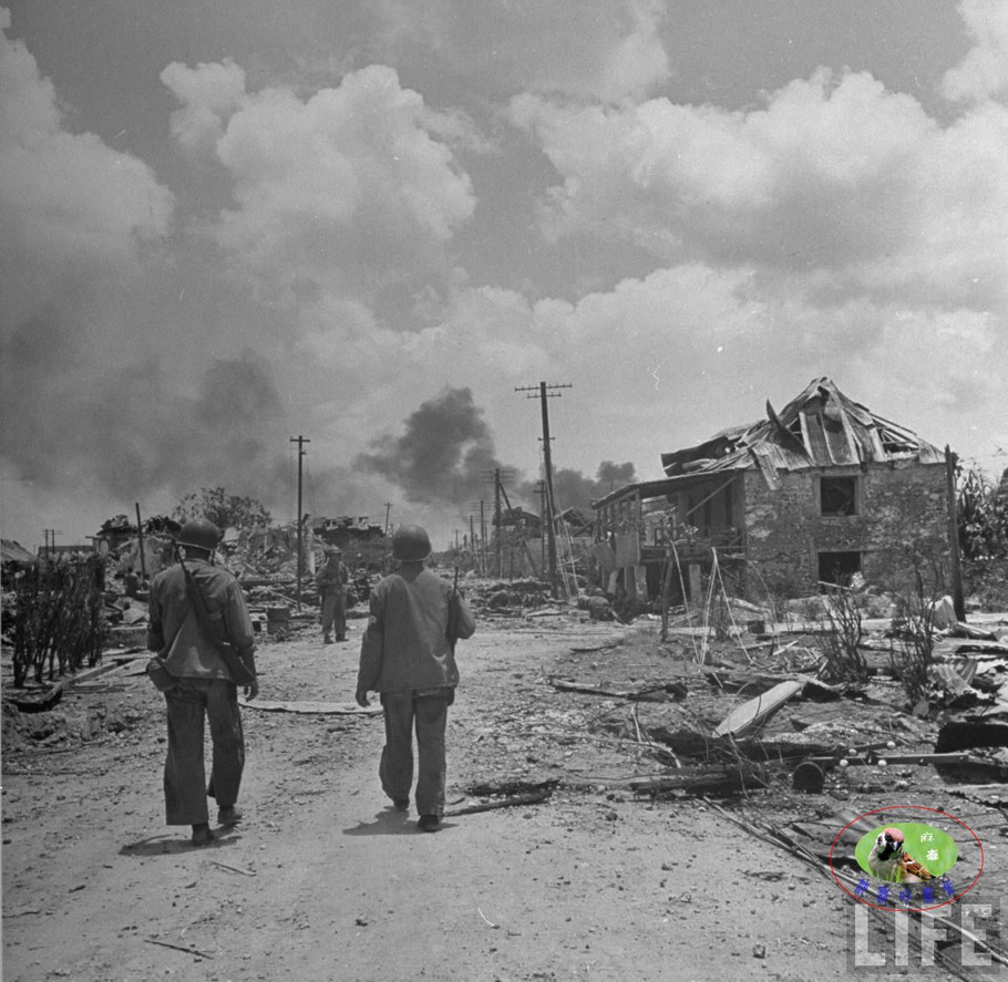 塞班岛战役电影完整版_塞班岛战役的历史意义_塞班岛二战历史