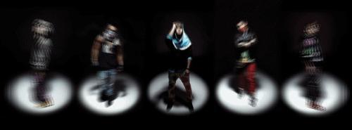 那位大哥大姐给几个qq空间dj闪图模块