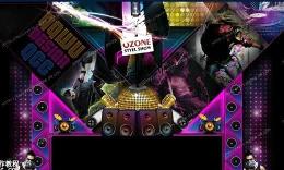 脚部空间模块如何修复_空间闪图模块_空间背影图片