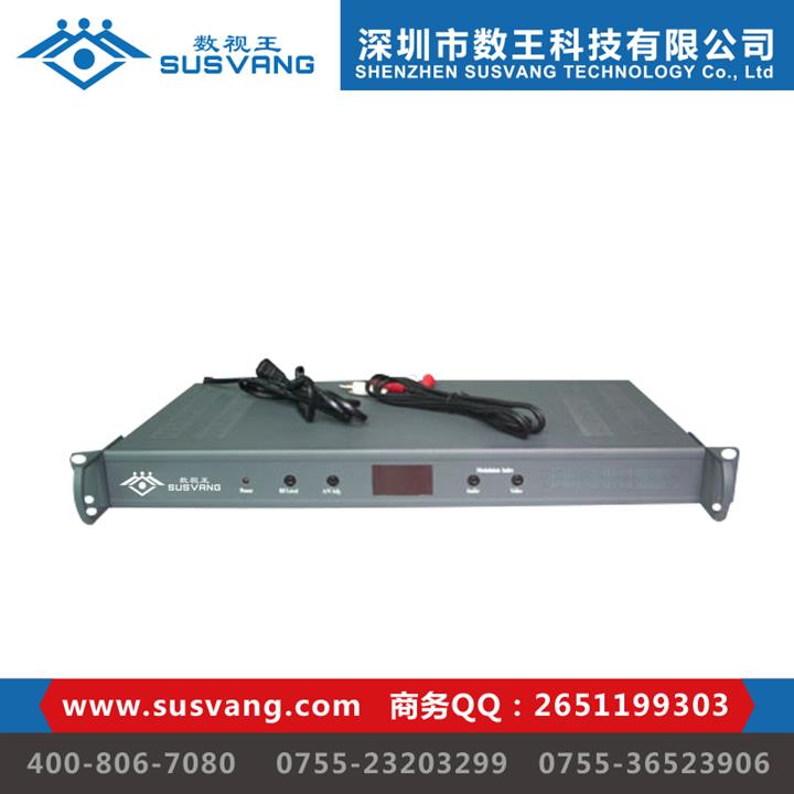 邻频电视调制器