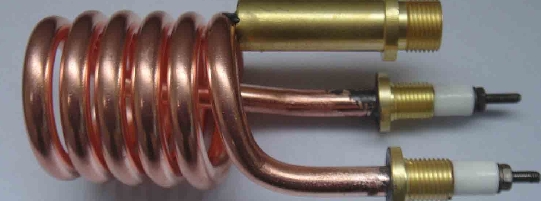 电热水龙头_即热水龙头更换发热管_电水龙头发热管