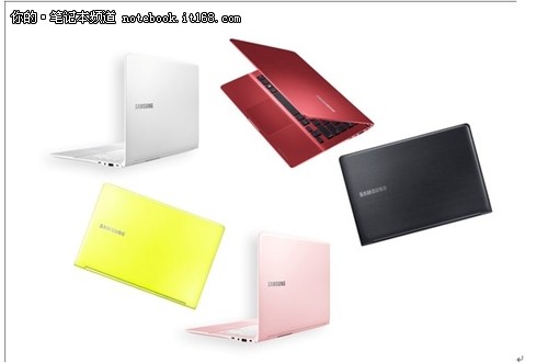 三星ATIV Book 9 Lite 为光棍节加点料