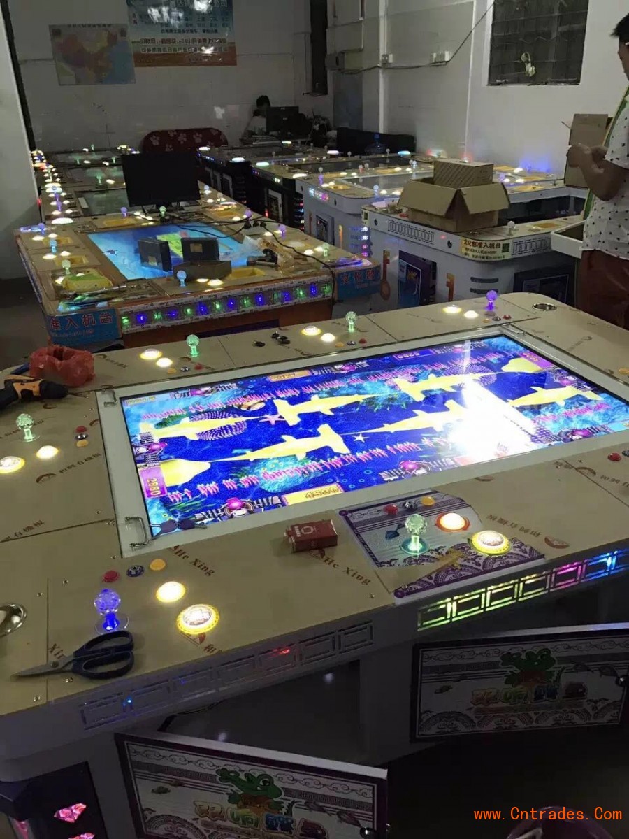 打鱼机上分器全教程_打鱼机上分感应器_有谁买过打鱼机上分器