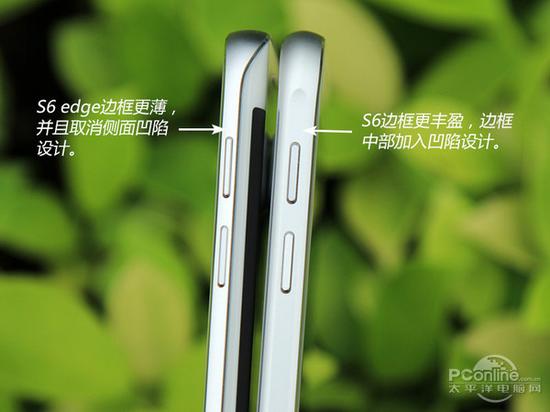 不仅是更好看了 双曲面三星S6 edge评测