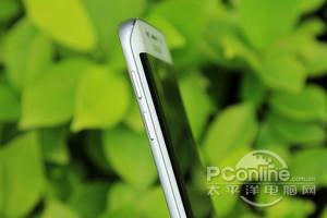 不仅是更好看了 双曲面三星S6 edge评测