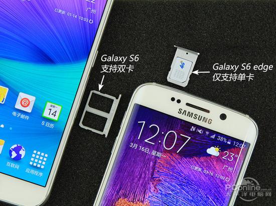 不仅是更好看了 双曲面三星S6 edge评测