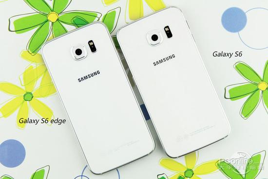 不仅是更好看了 双曲面三星S6 edge评测