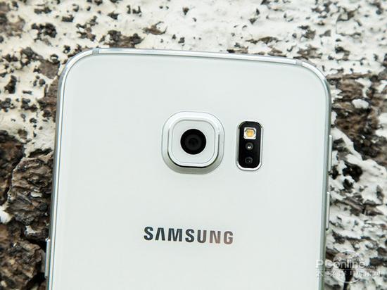 不仅是更好看了 双曲面三星S6 edge评测