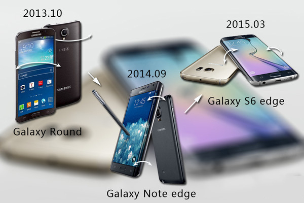 不仅是更好看了 双曲面三星S6 edge评测