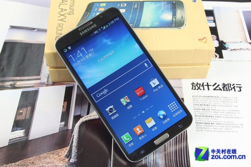 三星galaxy s3评测_galaxy s6 edge_galaxy round评测