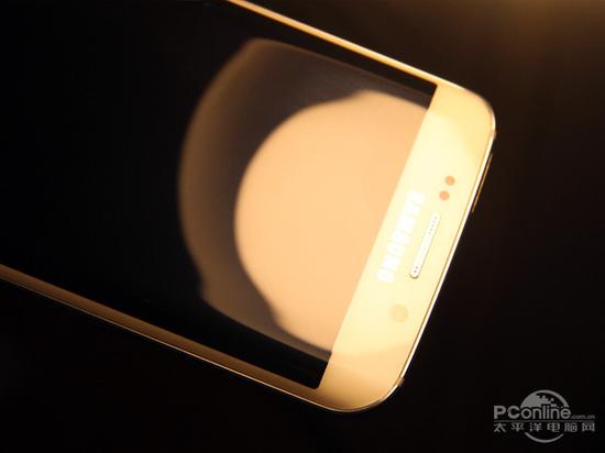 不仅是更好看了 双曲面三星S6 edge评测