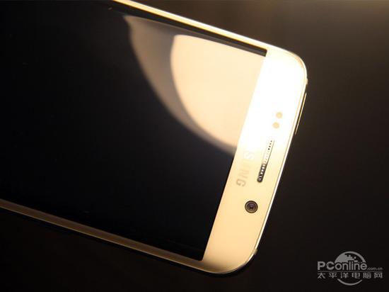 不仅是更好看了 双曲面三星S6 edge评测