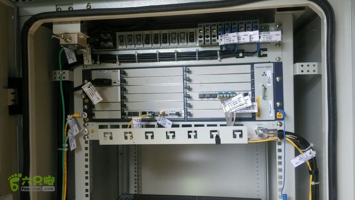 怎么识别bbu是3g还是4g_bbu设备_通信设备rru和bbu图