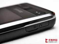 iPhone还能撑多久？三星i900劲爆上市 