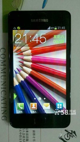 i900三星双_三星i900能用电信卡吗_三星i900解锁