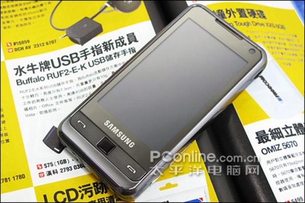 三星i900能用电信卡吗_三星i900手机主题_三星i900下载