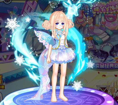 雨之神助_【雨苒】盘点 神 1~ 神 8的服装