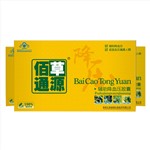 佰草通源辅助降血压胶囊