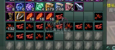 90小橙武剥离8级石头攻略 剑三90小CW强八