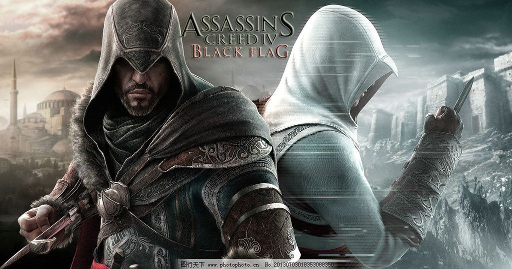 刺客信条4配置_刺客信条4 笔记本配置_刺客信条枭雄配置