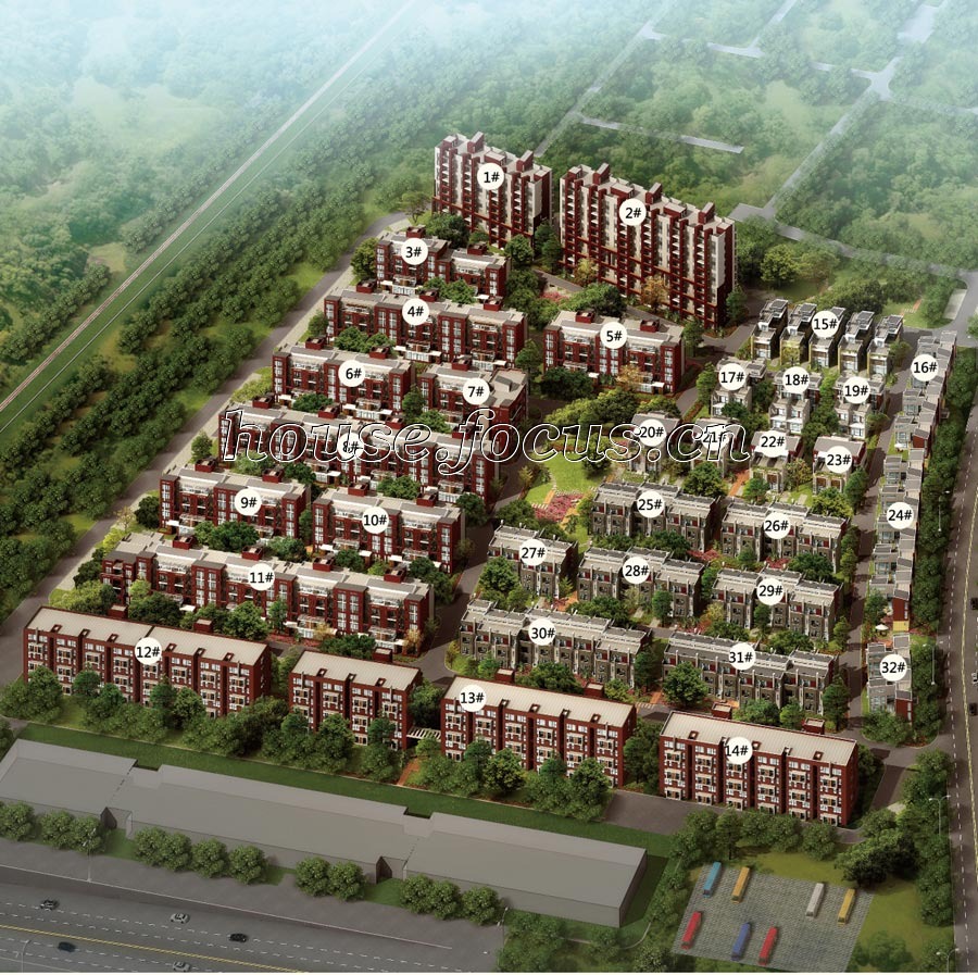 北京领秀新硅谷房价_领秀新硅谷房价_领秀新硅谷