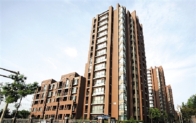 领秀新硅谷_领秀新硅谷业主论坛_领秀新硅谷房价