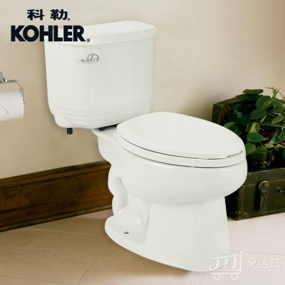 科勒马桶8790_科勒马桶盖_9c8790