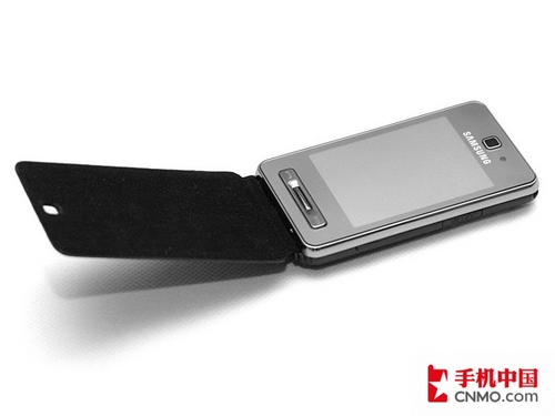 iPhone新敌 三星F480全新触摸界面视频 