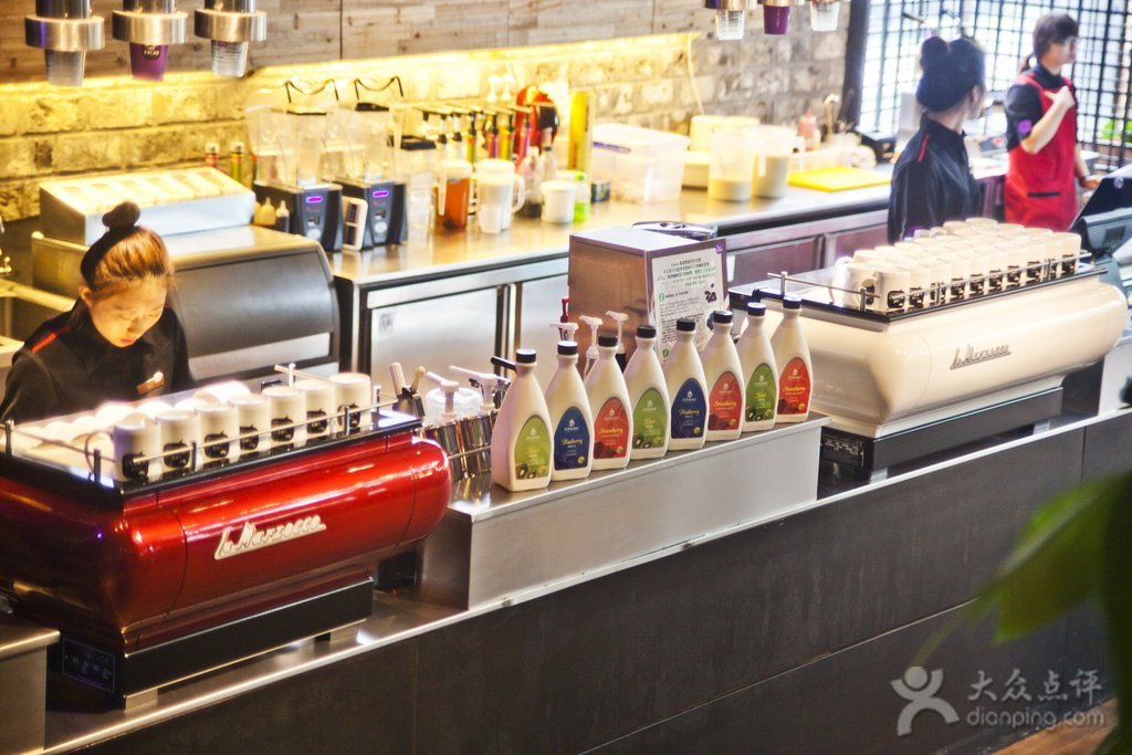 咖咖奥咖啡厅菜单_上海咖咖奥咖啡厅吧台_合肥咖咖奥咖啡厅