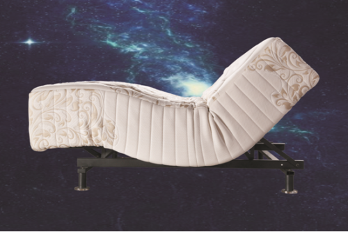 温思帝四大金刚之&ldquo;帝&rdquo;&mdash;&mdash;WM508总统床垫