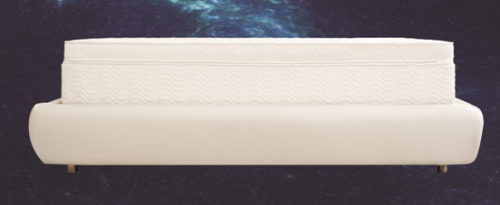 温思帝四大金刚之&ldquo;豪&rdquo;&mdash;&mdash;WM502体感音波床垫