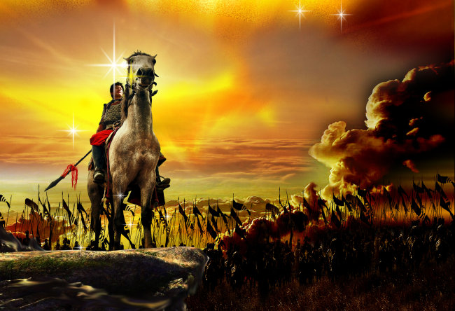 把硬盘变成网络硬盘_千军万马网络硬盘_千军万马打一生肖