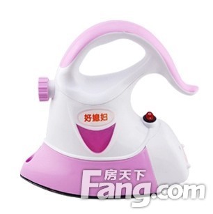 蒸汽熨斗挂烫机使用方法