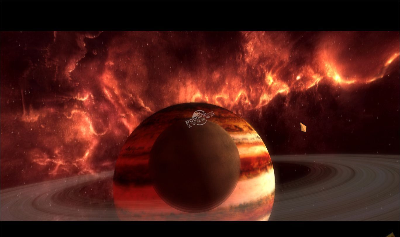 《双子战争》SKIDROW完整英文硬盘版截图1