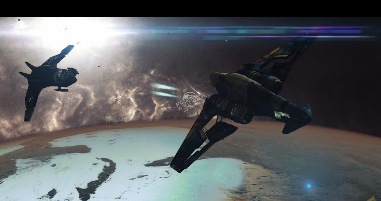 《双子战争》SKIDROW完整英文硬盘版截图2