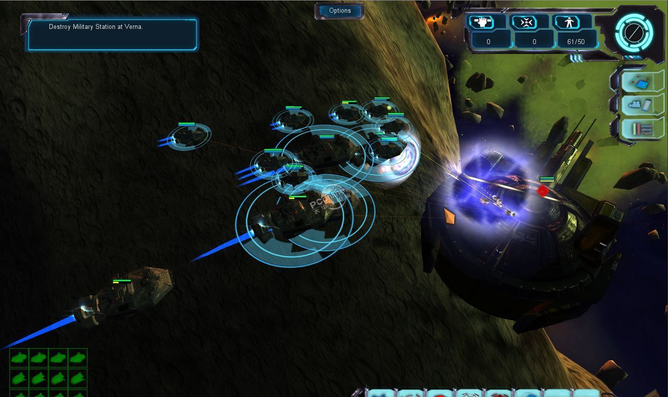 《双子战争》SKIDROW完整英文硬盘版截图4