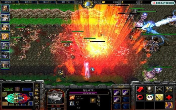 澄海3c5.56新增英雄_澄海3c怀特之腿怎么用_澄海3c5.56无限技能