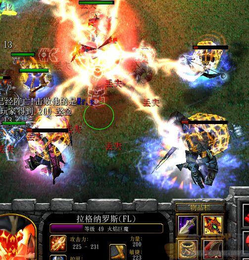 澄海3c5.56无限技能_澄海3c5.56麦迪文_澄海3c7.25隐藏英雄